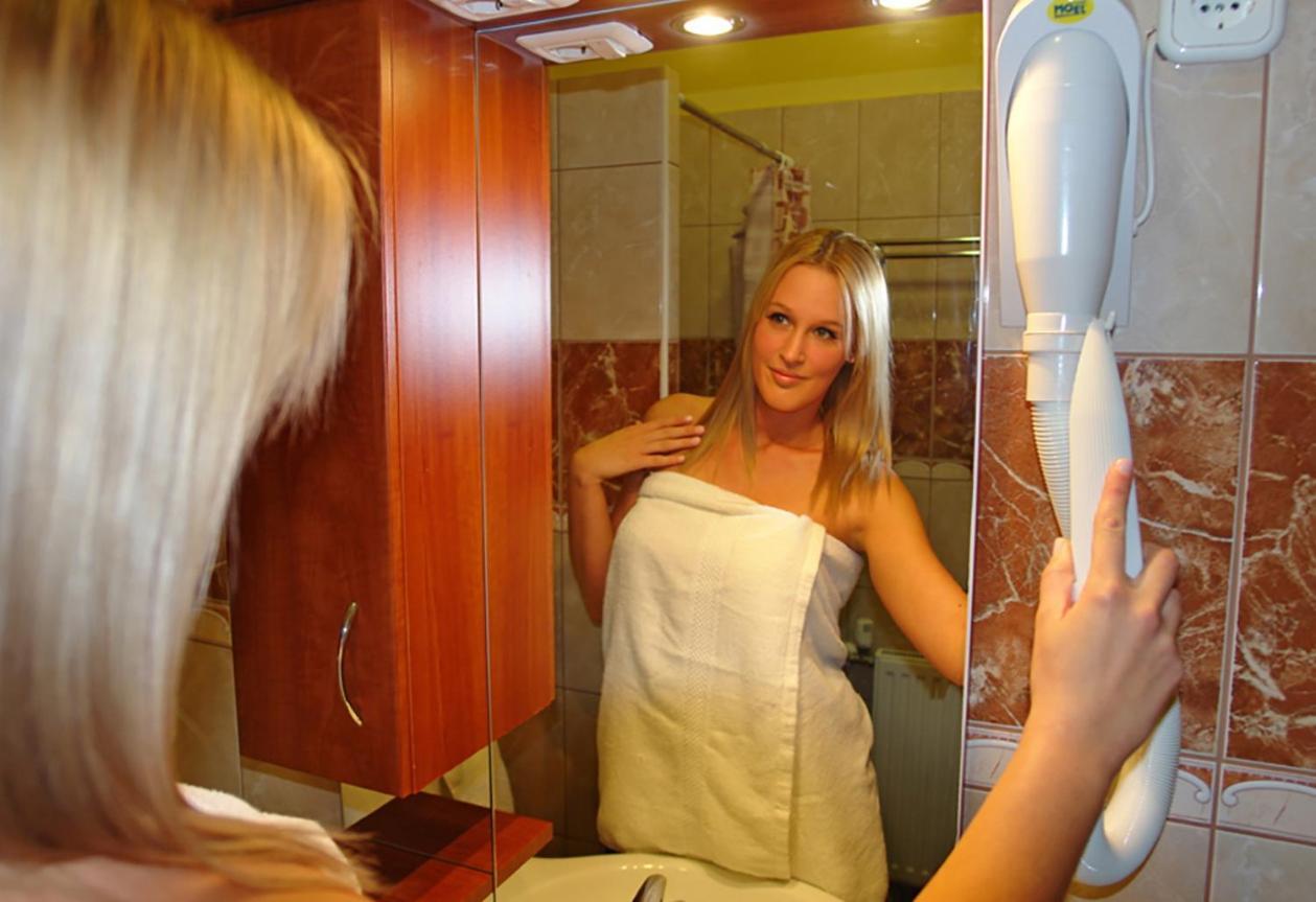 Holdlux Apartmanok Sárvár 외부 사진