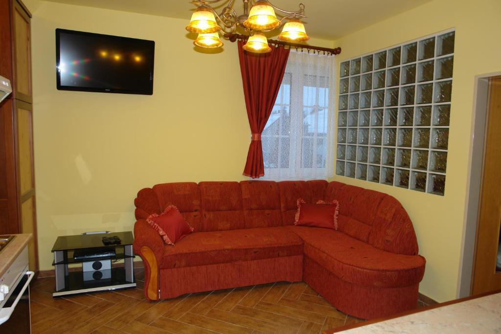 Holdlux Apartmanok Sárvár 객실 사진