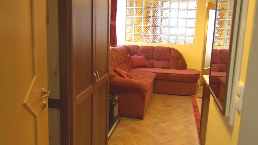 Holdlux Apartmanok Sárvár 객실 사진