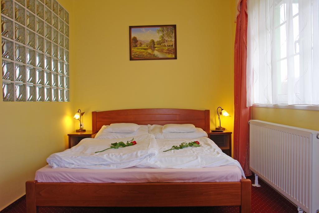 Holdlux Apartmanok Sárvár 외부 사진