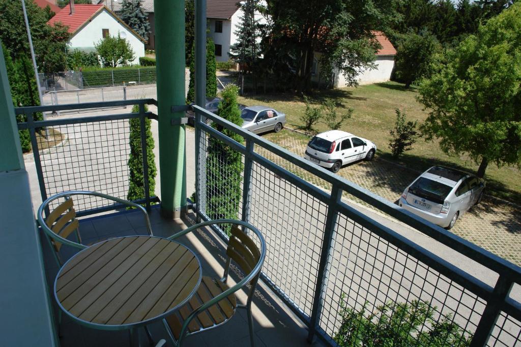 Holdlux Apartmanok Sárvár 객실 사진