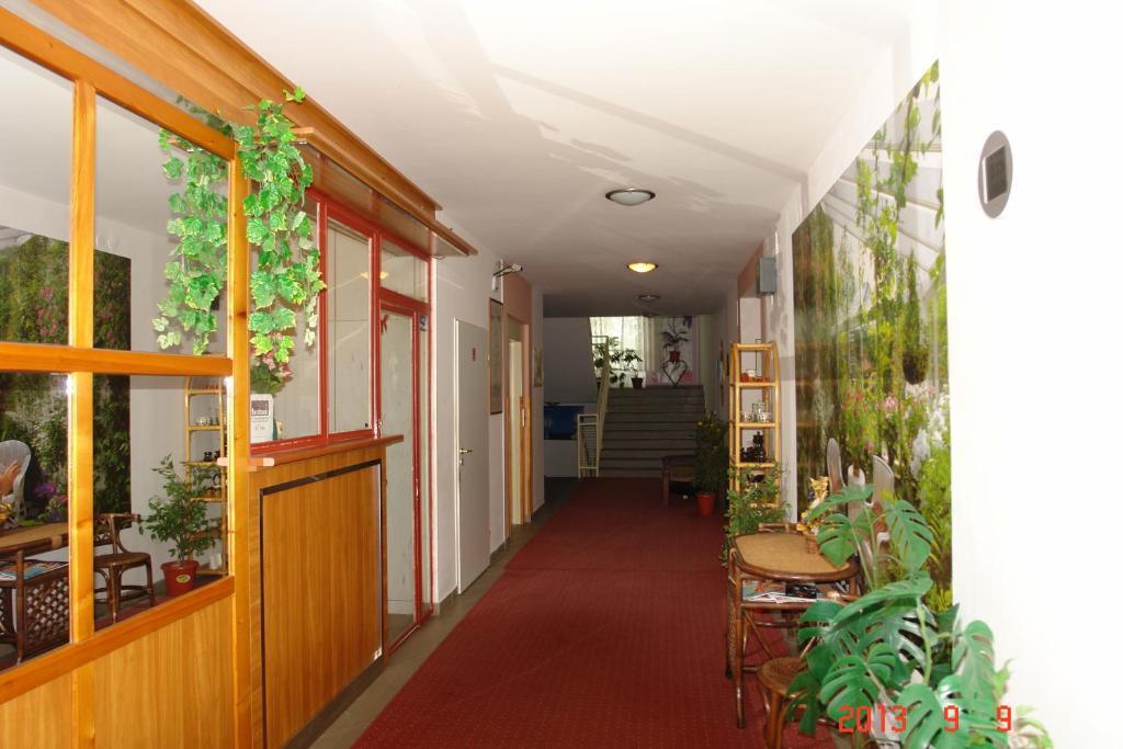 Holdlux Apartmanok Sárvár 외부 사진